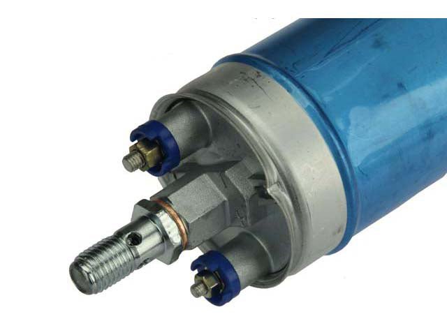 Fuel Pump - AM42 EuroCars
