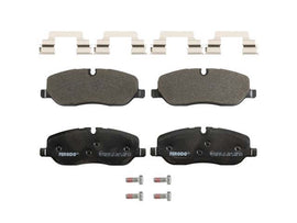 Brake Pad Set