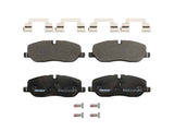 Brake Pad Set