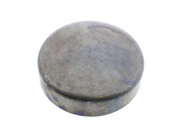 Freeze Plug