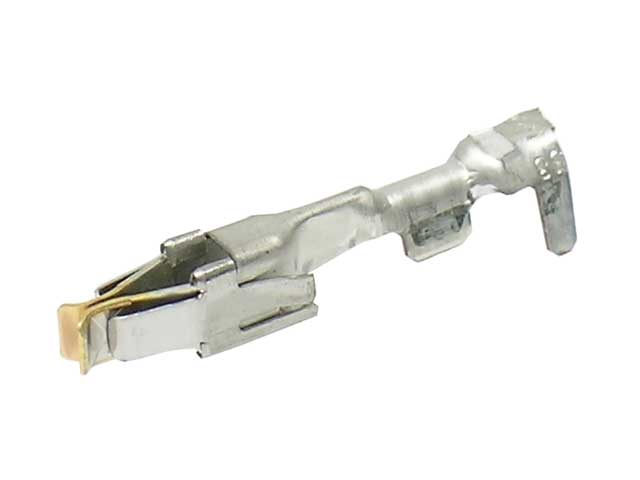 Electrical Connector