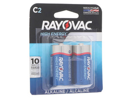 Consumer Battery (2 Pack)