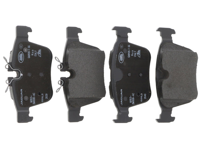 Brake Pad Set