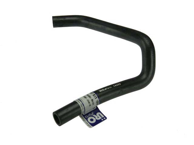 Heater Hose