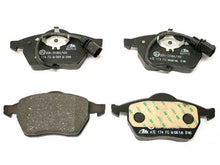 Load image into Gallery viewer, Brake Pad Set - AM42 EuroCars