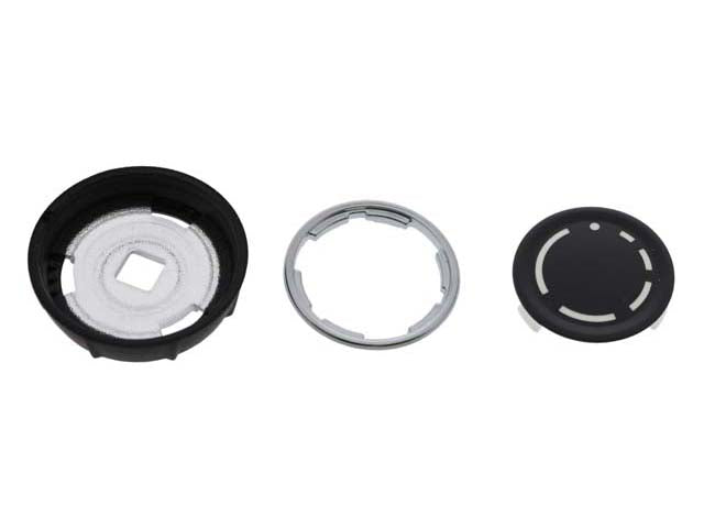 PCM Knob