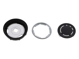 PCM Knob