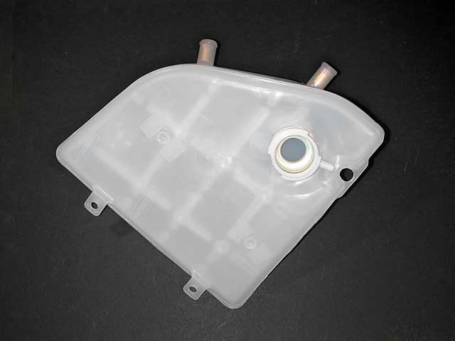 Coolant Expansion Tank