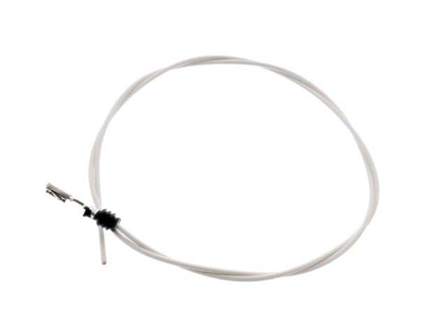 Electrical Contact Wire