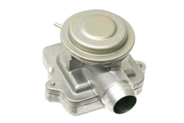 Air Pump Check Valve