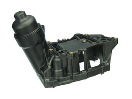 Oil Filter Housing