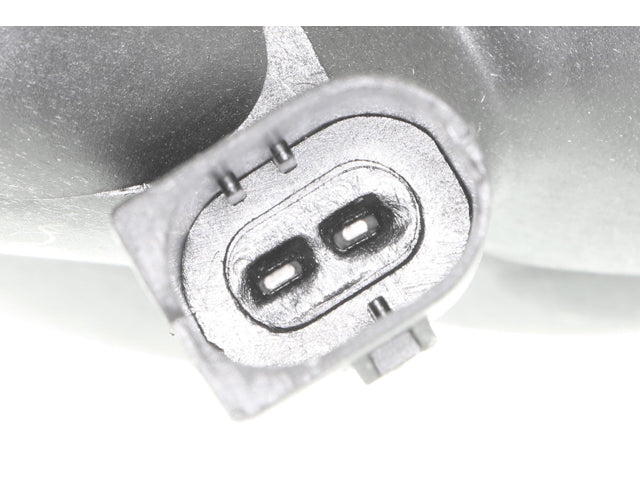Coolant Expansion Tank