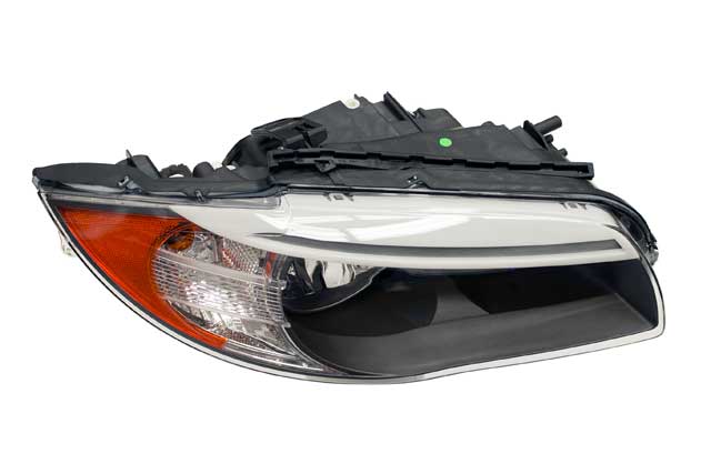 Headlight Assembly