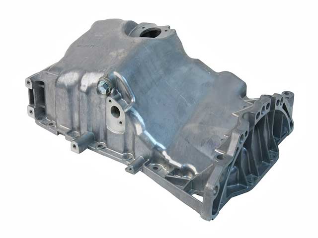 Engine Oil Pan