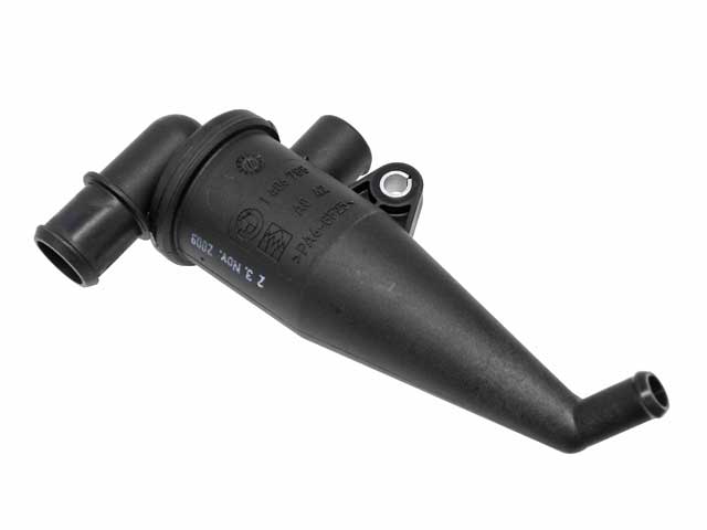 Oil Separator
