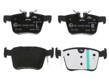 Load image into Gallery viewer, Brake Pad Set - AM42 EuroCars