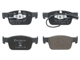Brake Pad Set - AM42 EuroCars