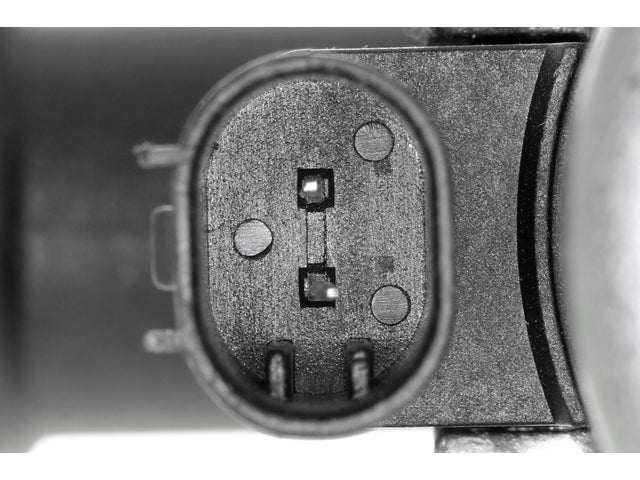 Heater Control Valve