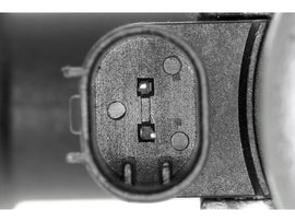 Heater Control Valve