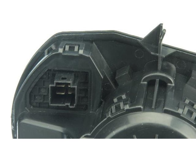 Blower Motor Assembly - AM42 EuroCars