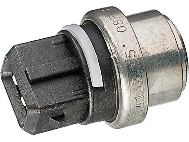 Thermal Switch