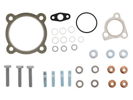 Turbocharger Mounting Kit