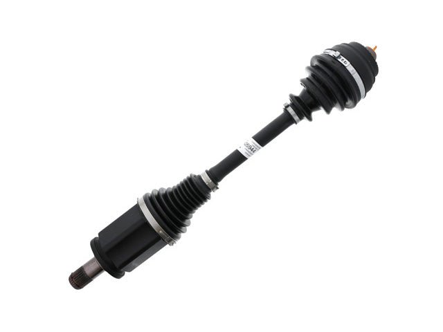 Axle Shaft Assembly - AM42 EuroCars