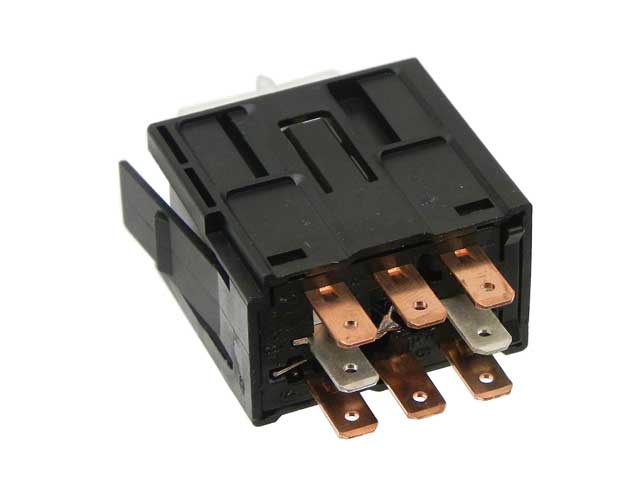 Emergency Flasher Switch