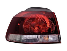 Taillight - AM42 EuroCars