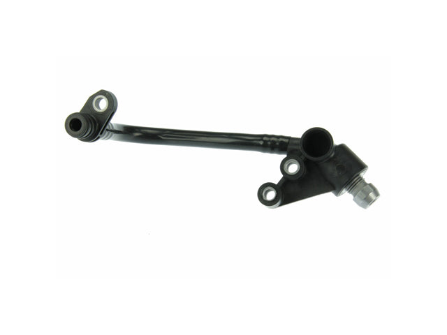 Turbocharger Coolant Line