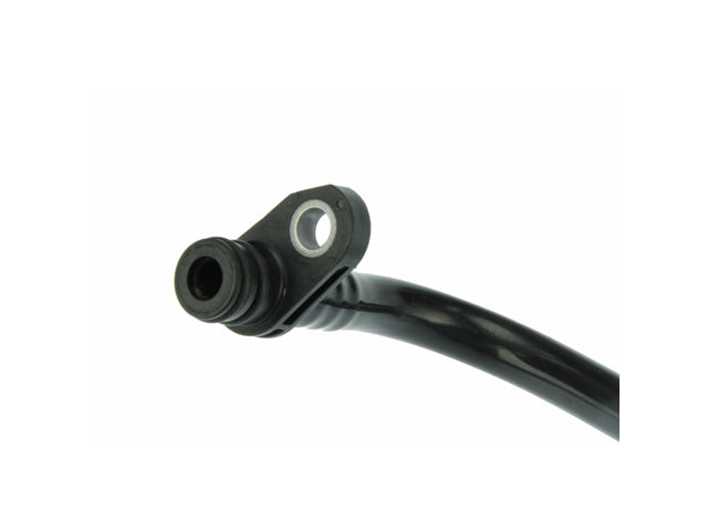 Turbocharger Coolant Line