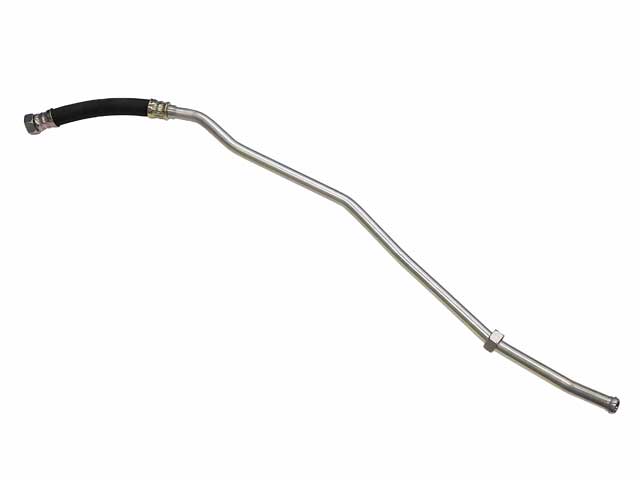 Oil Line - AM42 EuroCars