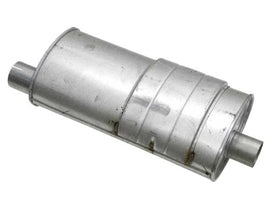 Muffler