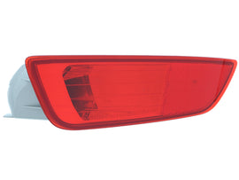 Bumper Cover Reflector
