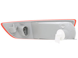 Bumper Cover Reflector