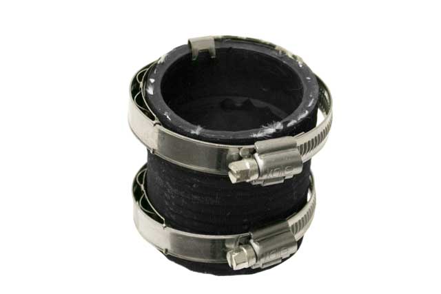 Intercooler Hose - AM42 EuroCars