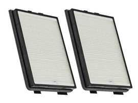 Cabin Air Filter Set - AM42 EuroCars