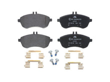Load image into Gallery viewer, Brake Pad Set - AM42 EuroCars