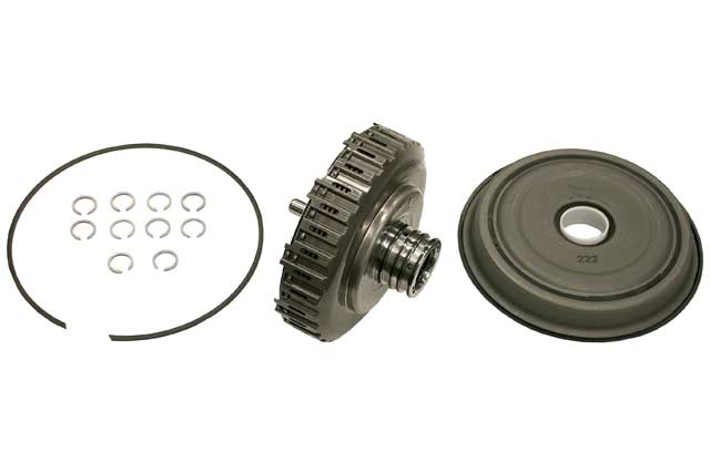 Clutch Kit - AM42 EuroCars