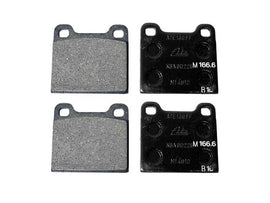 Brake Pad Set - AM42 EuroCars
