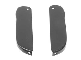 Rocker Panel End Cap Set