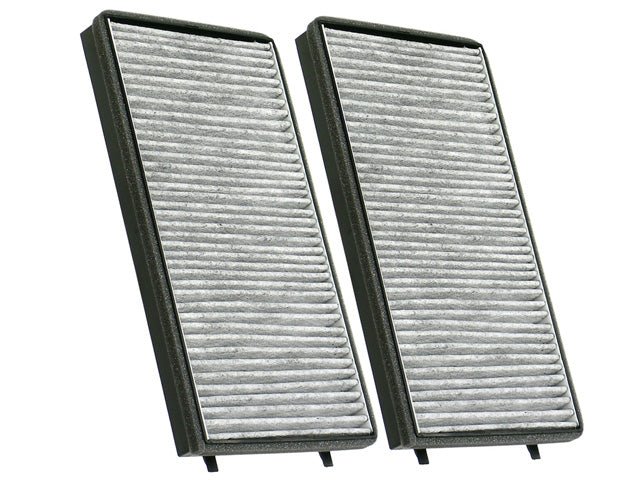 Cabin Air Filter Set - AM42 EuroCars
