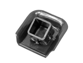 Jack Receptacle Cover
