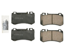 Load image into Gallery viewer, Brake Pad Set - AM42 EuroCars