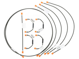 Brake Line Kit
