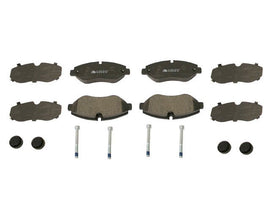 Brake Pad Set - AM42 EuroCars
