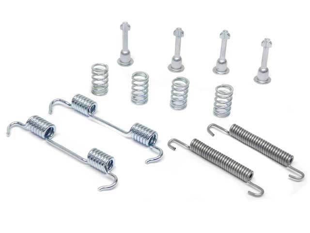 Hardware Kit - AM42 EuroCars
