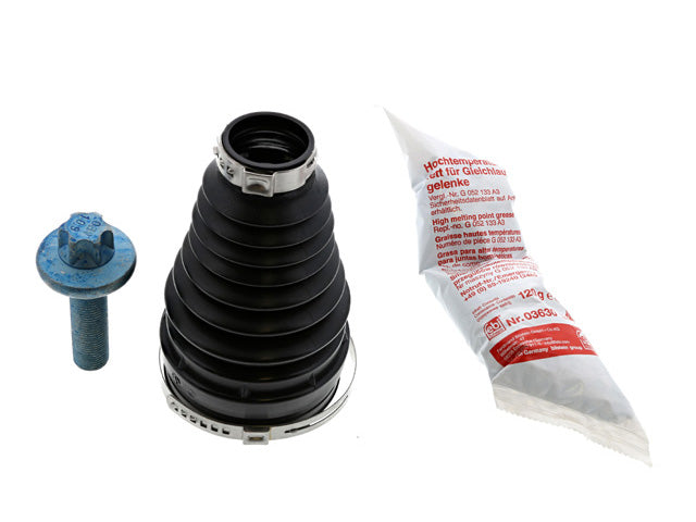 Axle Boot Kit