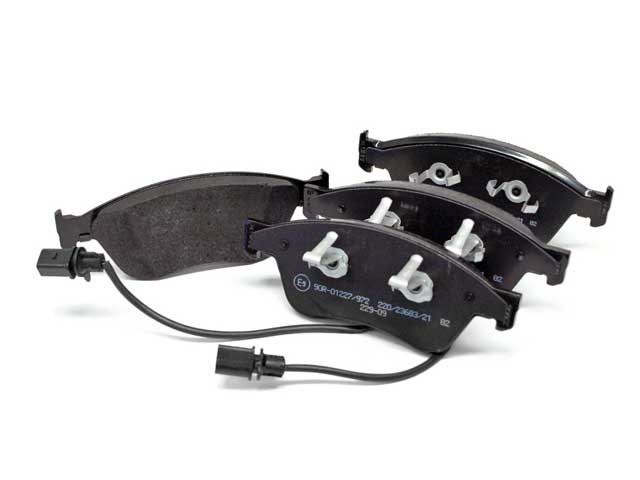 Brake Pad Set