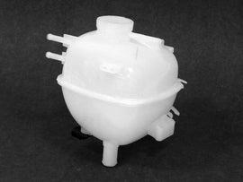 Coolant Expansion Tank